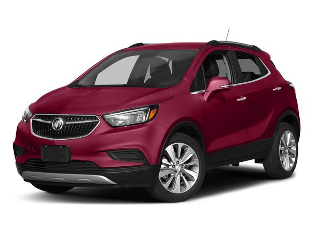Used 2017 Buick Encore Essence w/ Experience Buick Package