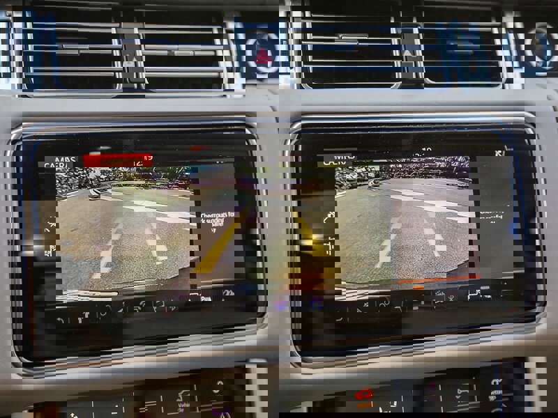 Used 2019 Land Rover Range Rover HSE image 29