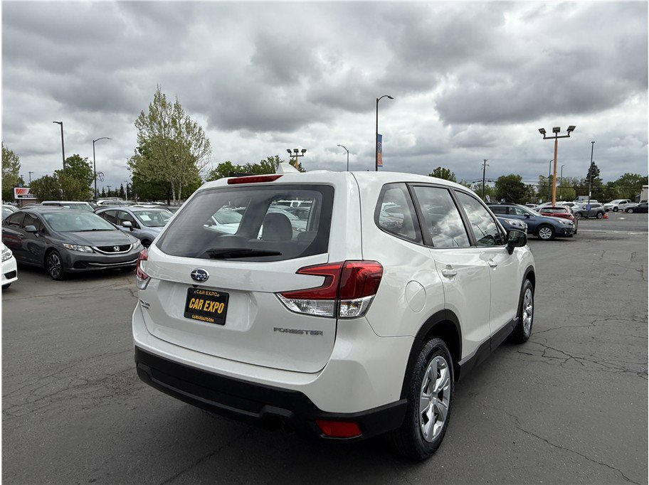 Used 2022 Subaru Forester image 23