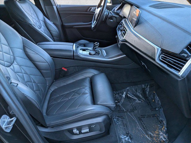 Used 2023 BMW X5 sDrive40i RWD image 28