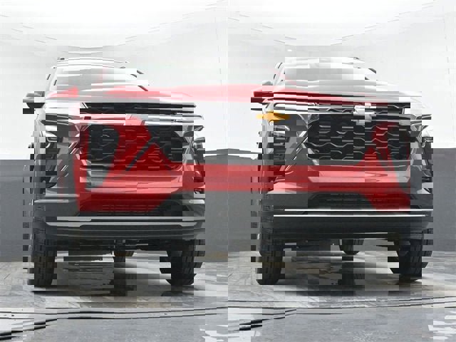 New 2026 Chevrolet Trax LT w/ Driver Confidence Package image 41