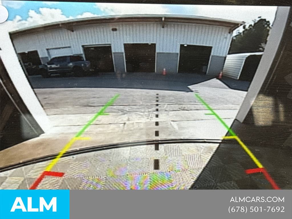 Used 2024 Ford Expedition Max Limited RWD image 35