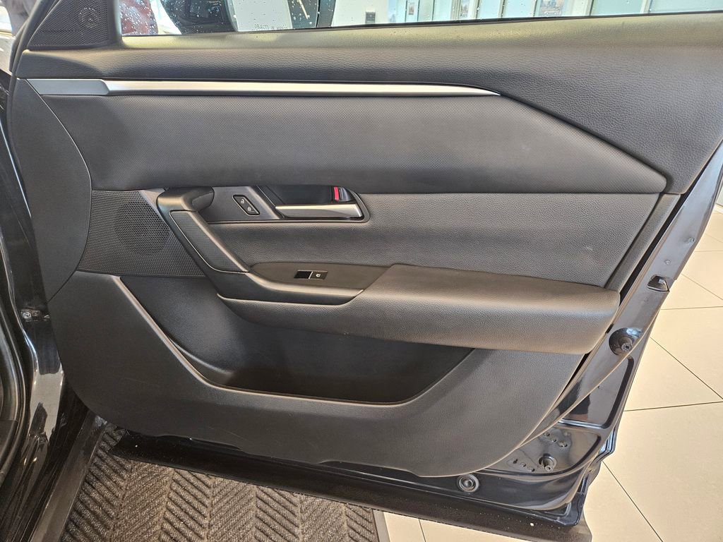 Used 2024 MAZDA CX-50 AWD 2.5 S w/ Preferred Package image 22