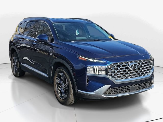 Used 2021 Hyundai Santa Fe SEL w/ Convenience Package