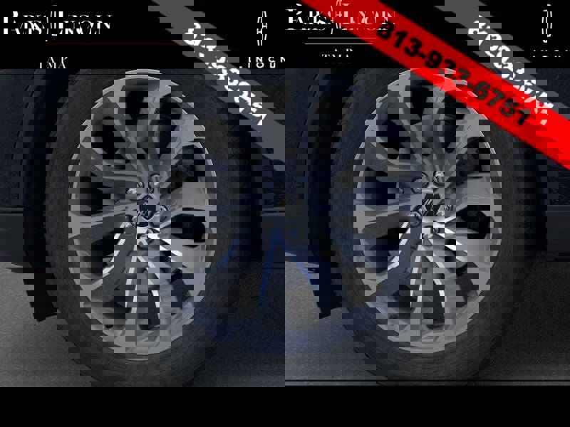 New 2026 Lincoln Aviator 2WD image 19