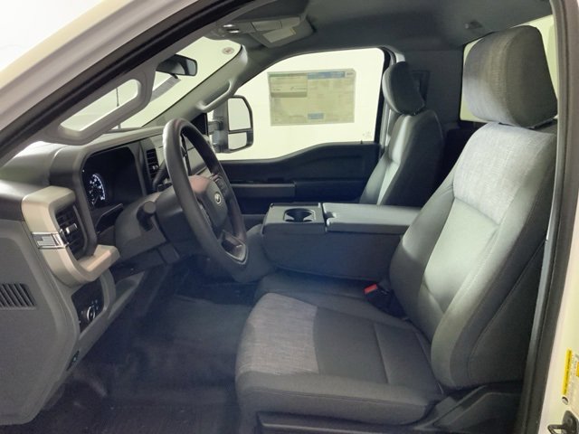 New 2025 Ford F350 XLT w/ 360-Degree Camera Package image 18