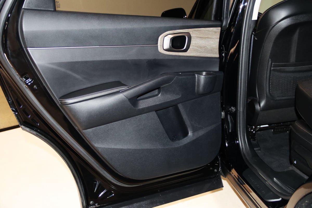 Used 2023 Kia Sorento X-Line EX AWD/4WD image 49