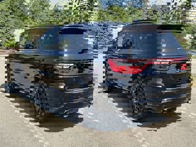 Used 2023 Dodge Durango R/T w/ Blacktop Package image 35