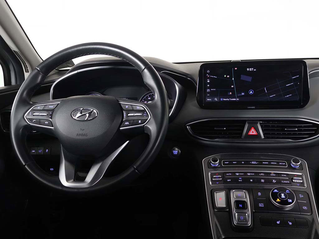 Certified 2023 Hyundai Santa Fe SEL AWD/4WD image 31