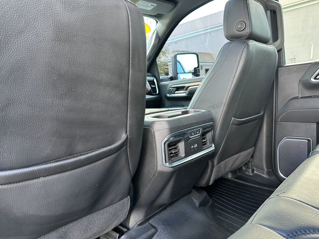 Used 2024 GMC Sierra 2500 Denali w/ Denali Reserve Package image 41
