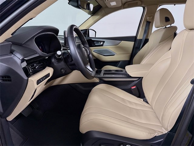 Used 2025 Acura MDX w/ Technology Package image 6