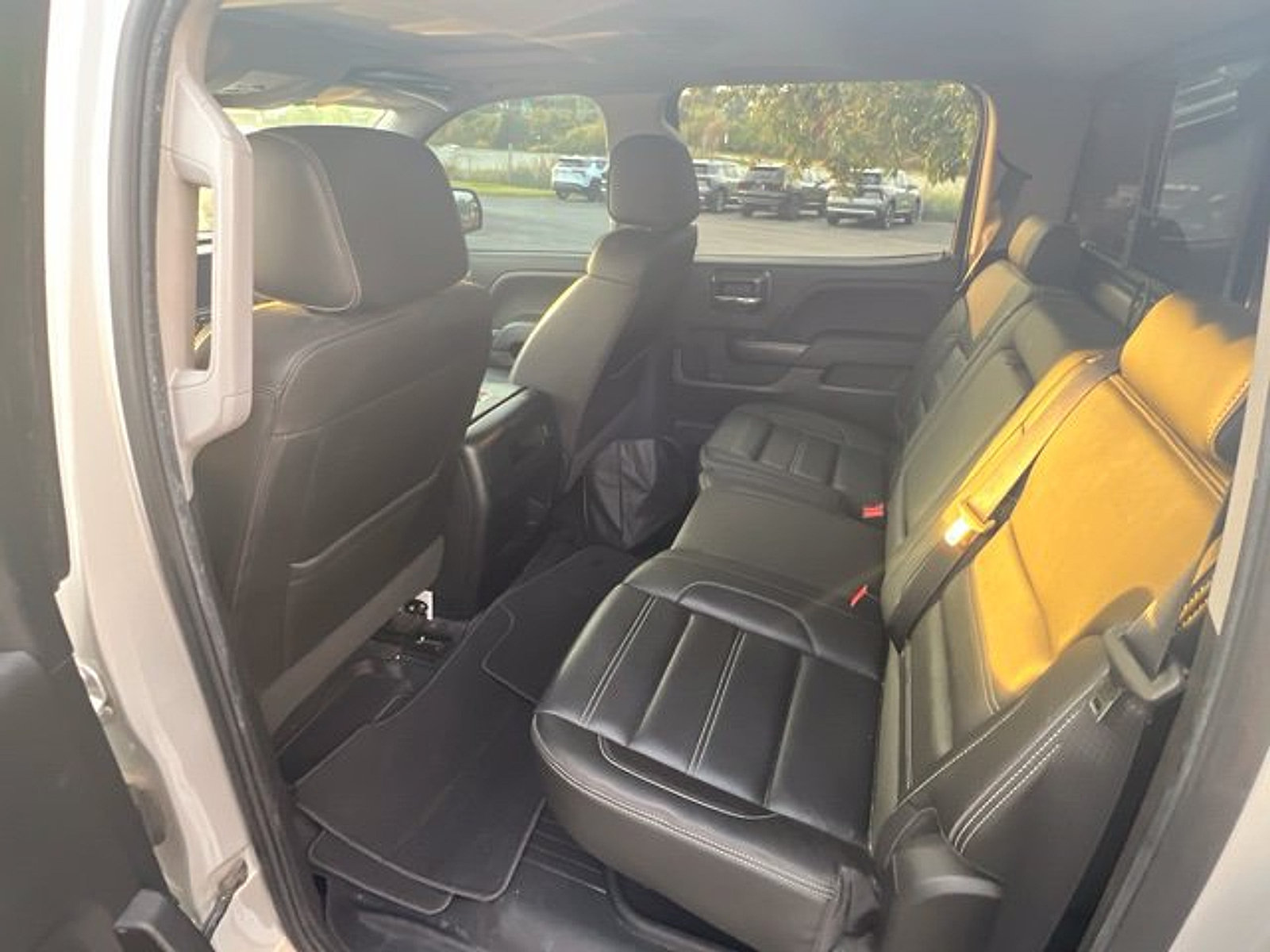 Used 2018 GMC Sierra 1500 Denali w/ Denali Ultimate Package AWD/4WD image 23