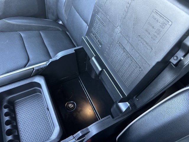 Used 2023 RAM 1500 Laramie image 25