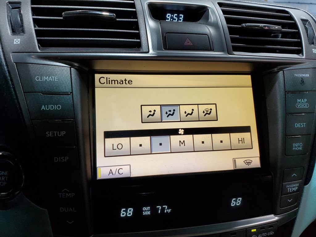 Used 2011 Lexus LS 460 AWD w/ Luxury Value Edition image 30