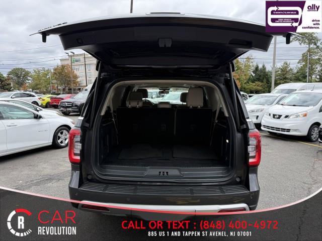 Used 2024 Ford Expedition Max Limited AWD/4WD image 6