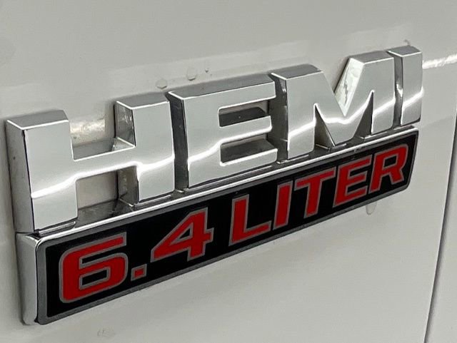 Used 2016 RAM 2500 Power Wagon w/ Luxury Group image 24