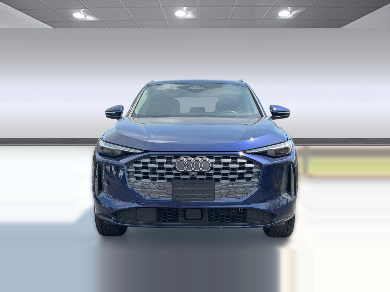 Used 2025 Audi Q5 Premium Plus w/ Premium Plus image 5