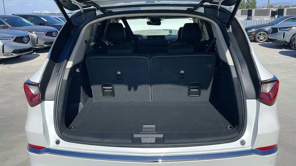 New 2026 Acura MDX w/ Technology Package image 25