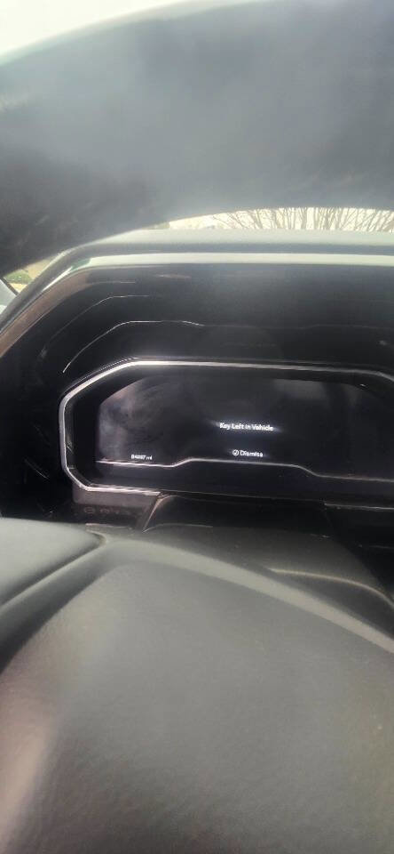 Used 2021 Kia K5 GT-Line image 14