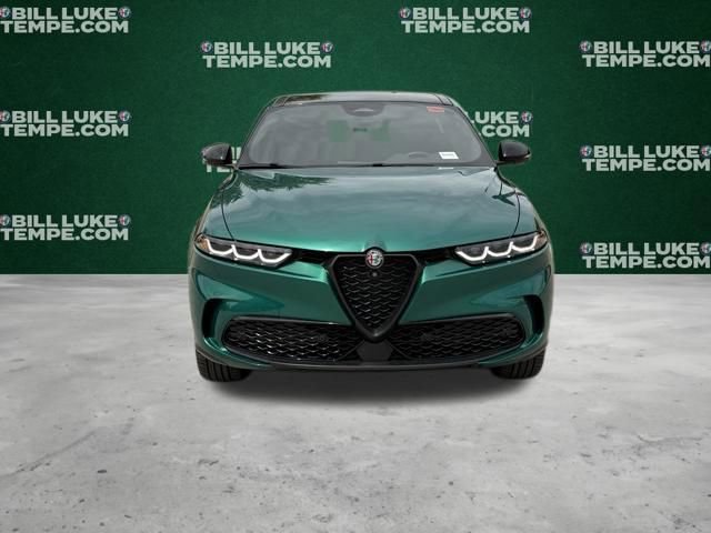 Used 2024 Alfa Romeo Tonale Veloce image 4