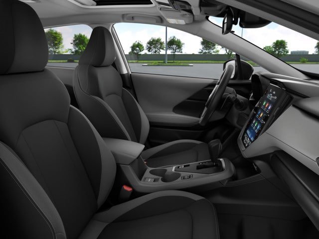 New 2026 Subaru Crosstrek 2.5i Premium AWD/4WD image 15