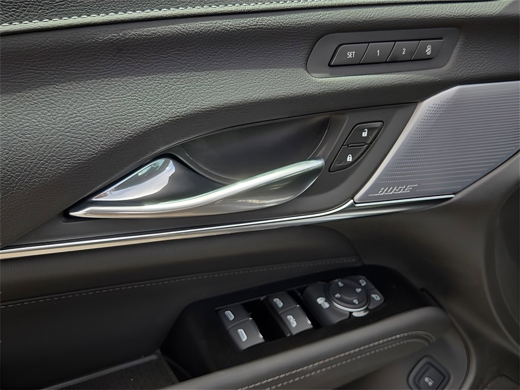 New 2026 Cadillac CT4 Premium Luxury image 16