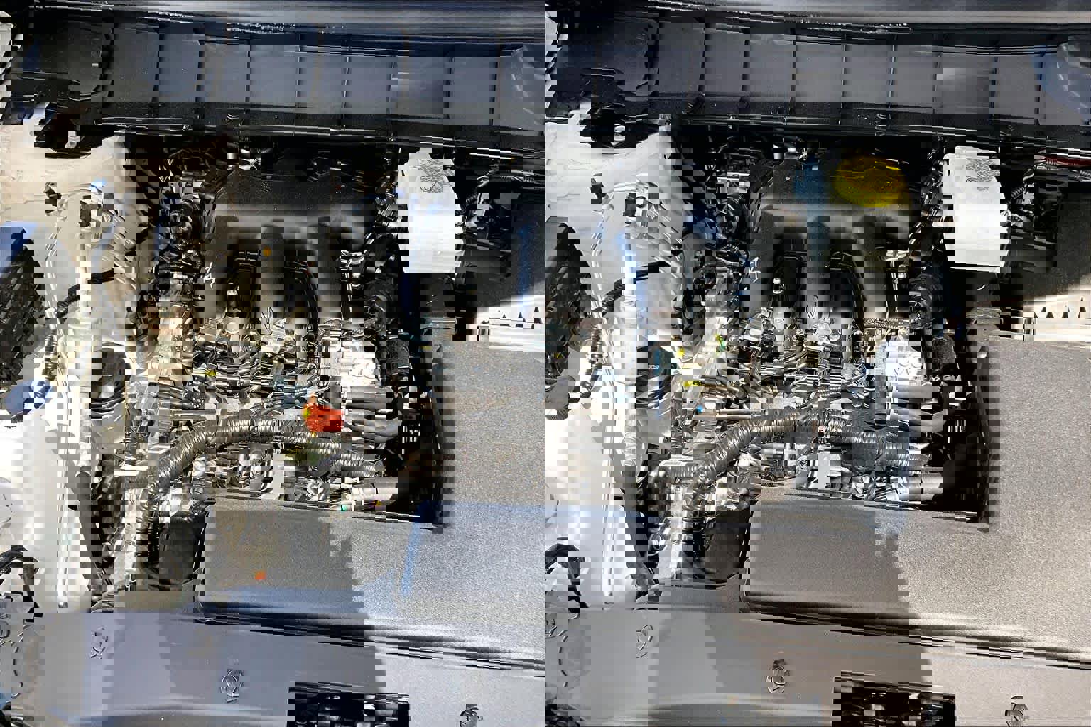 New 2026 Nissan Pathfinder Platinum image 17