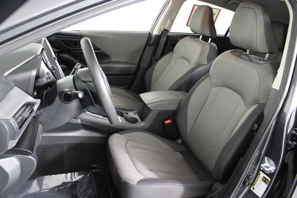 Used 2024 Subaru Crosstrek 2.0i Premium w/ Popular Package #4 image 18