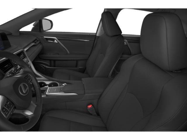 Used 2020 Lexus RX 350 AWD w/ Premium Package image 12