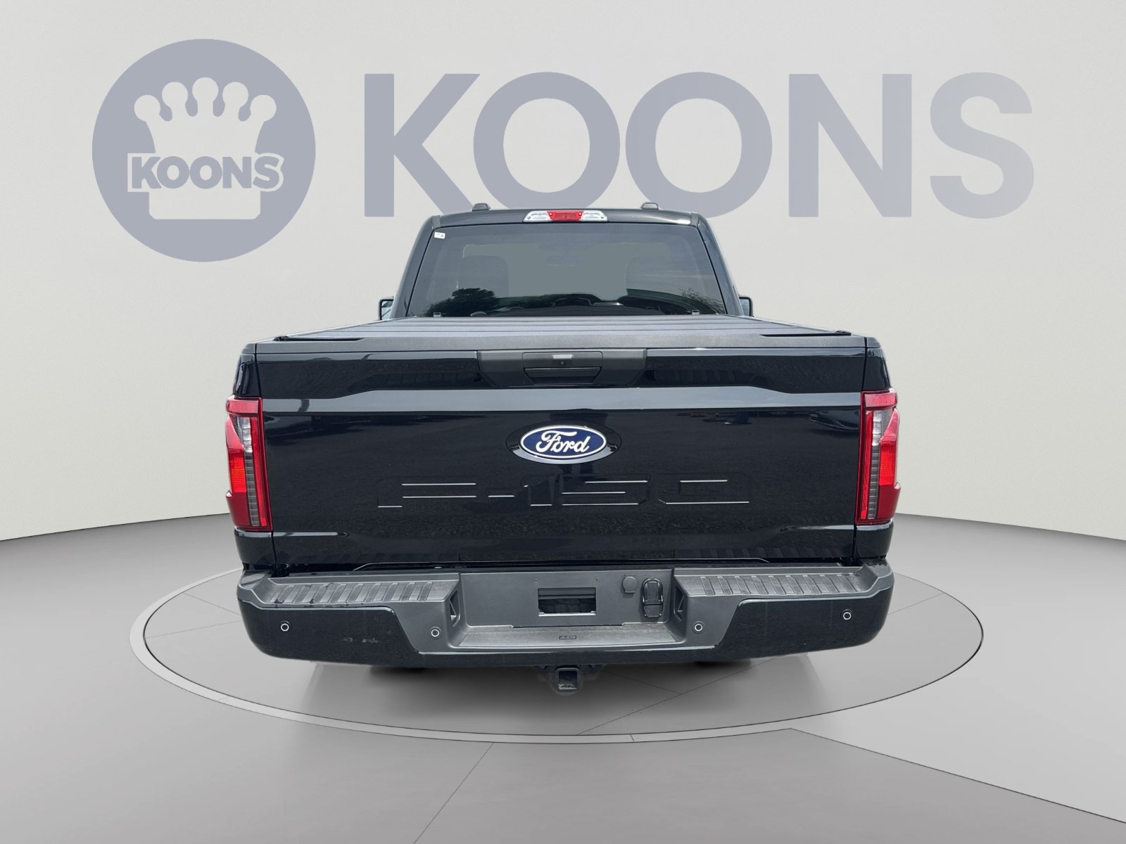 New 2026 Ford F150 XL AWD/4WD image 10