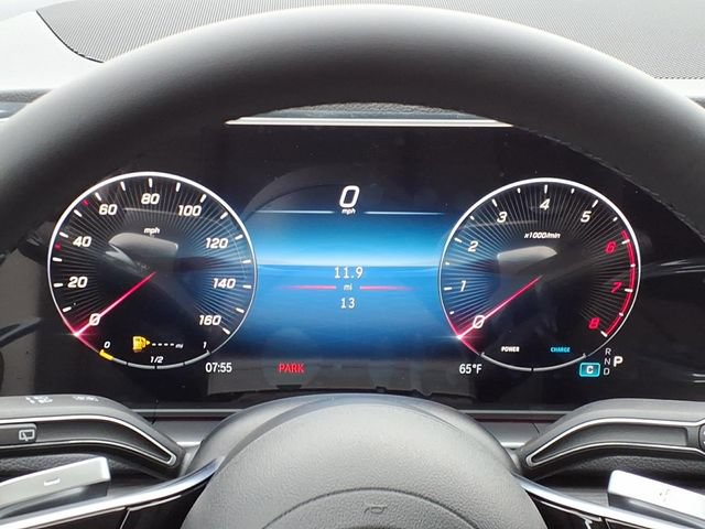 New 2026 Mercedes-Benz GLE 450 4MATIC image 11