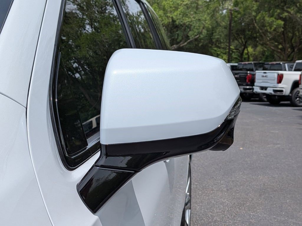 Certified 2026 Cadillac Escalade Sport AWD/4WD image 13