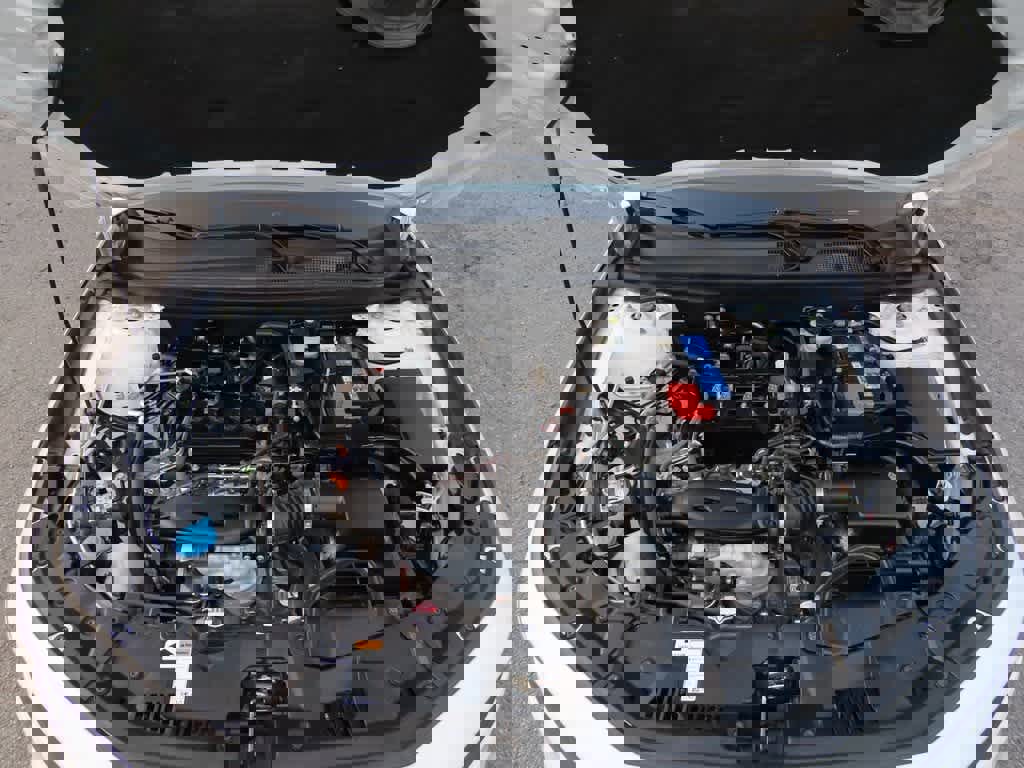 Certified 2023 Honda Accord LX image 9