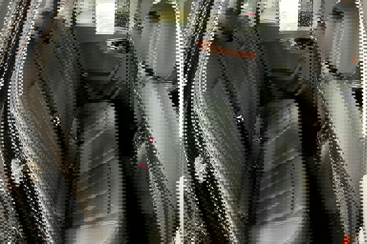 Used 2023 Audi A4 2.0T Premium w/ Convenience Package image 29