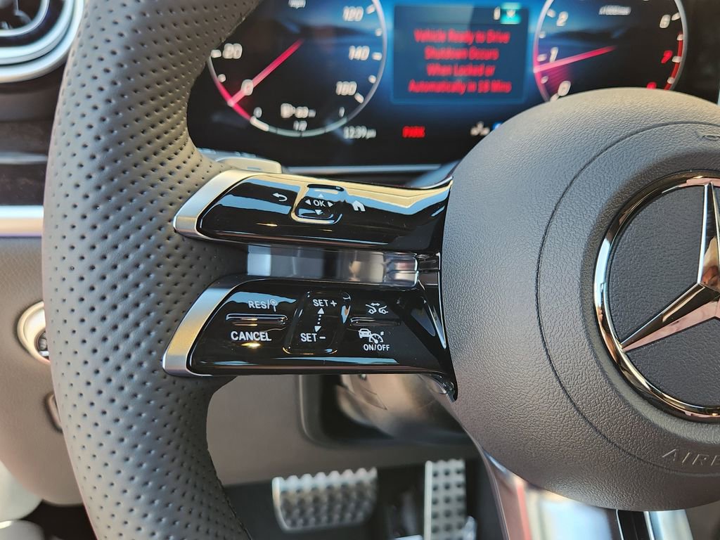 New 2026 Mercedes-Benz GLC 300 4MATIC image 26