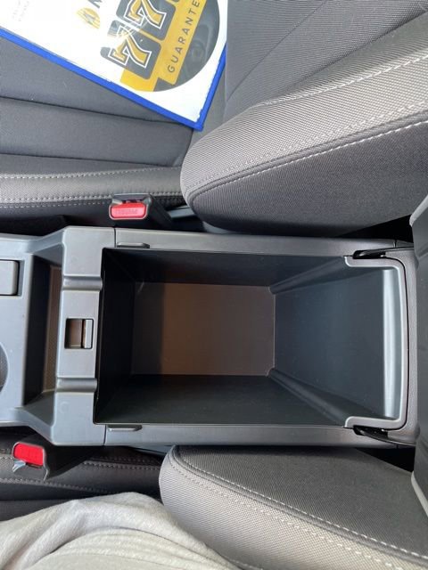 Used 2025 Subaru Impreza 2.0i image 10