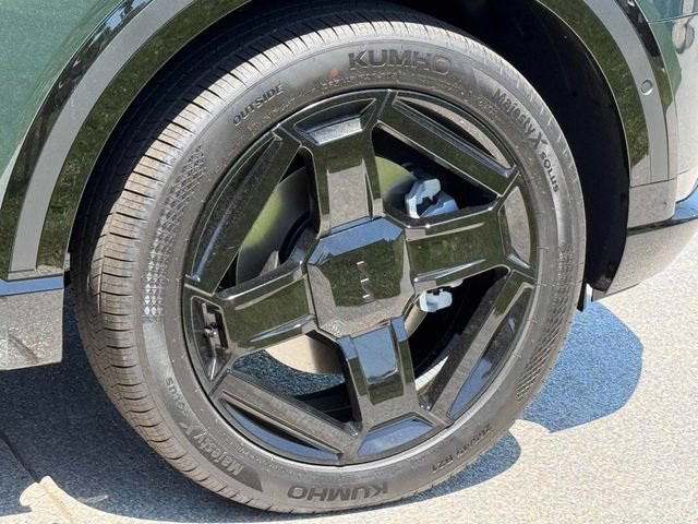 New 2027 Kia Telluride X-Line SX Prestige w/ Towing Package AWD/4WD image 14