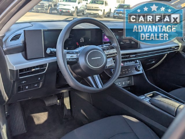Used 2025 Hyundai Sonata SEL FWD image 4