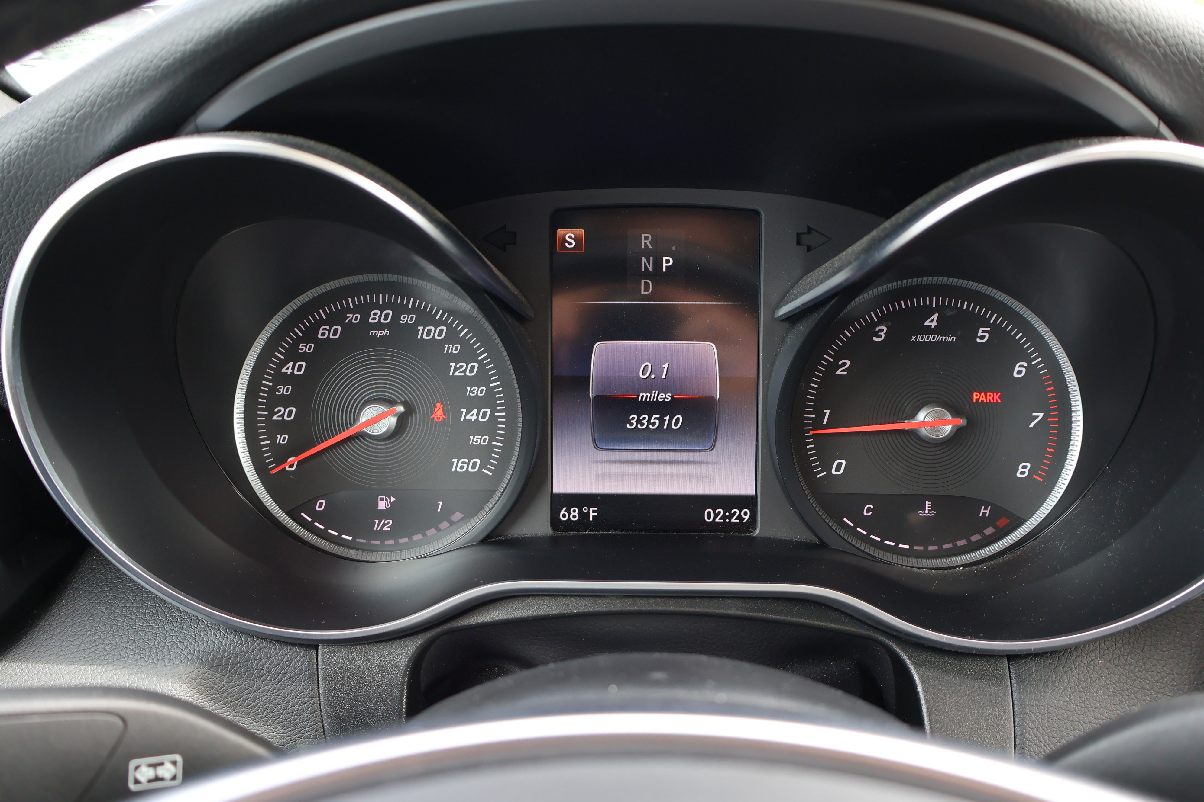 Used 2019 Mercedes-Benz GLC 300 4MATIC Coupe image 31