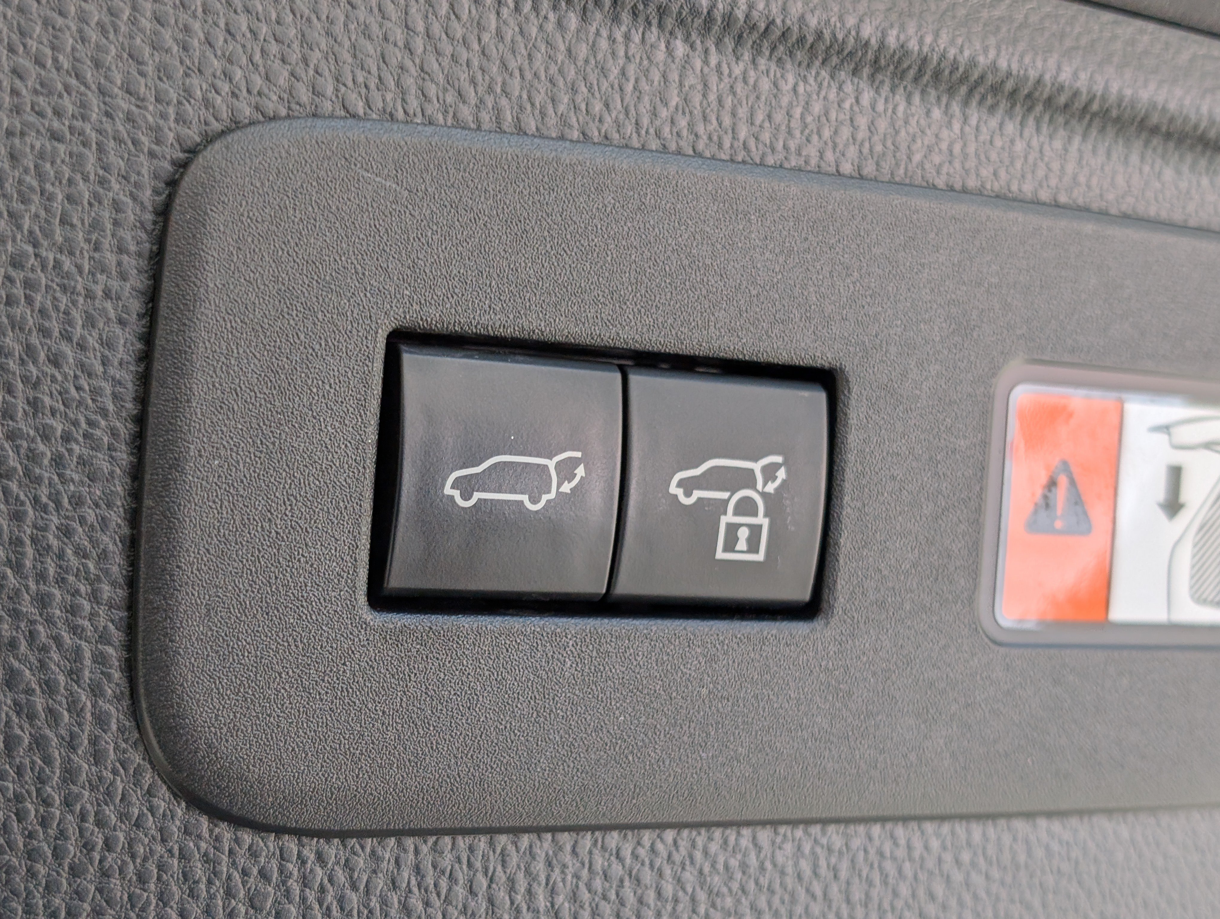 Used 2024 Toyota Land Cruiser AWD/4WD image 14