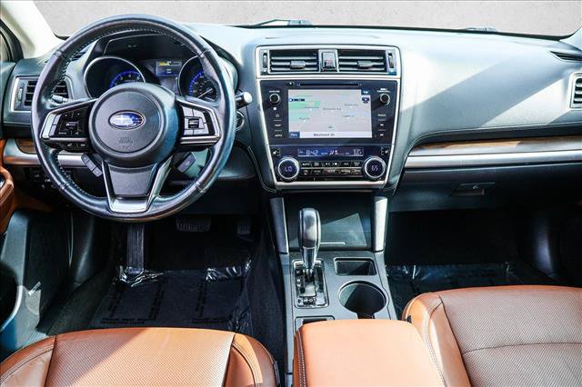 Used 2019 Subaru Outback 3.6R Touring w/ Popular Package #3A AWD/4WD image 23