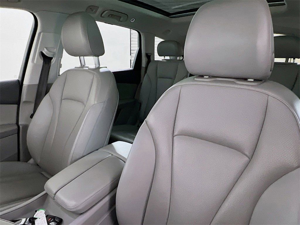 Used 2019 Audi Q7 3.0T Prestige w/ Prestige Package image 11