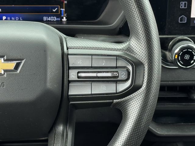 Used 2023 Chevrolet Colorado W/T RWD image 14
