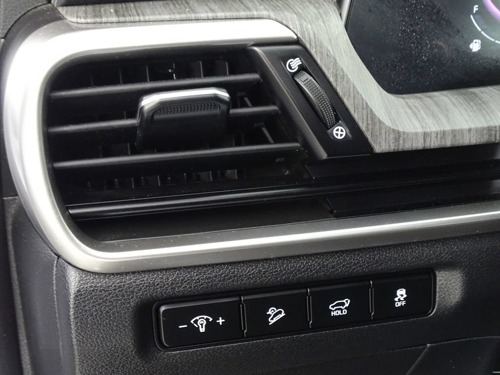 Used 2024 Kia Telluride EX FWD image 22