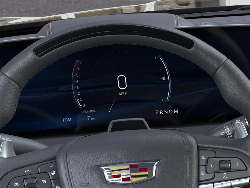 New 2026 Cadillac CT5 Sport AWD/4WD image 18