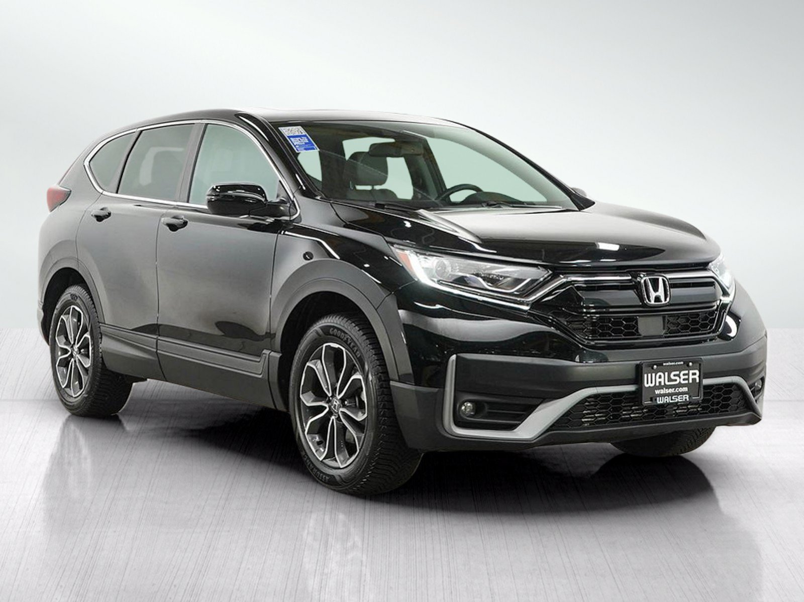 Used 2020 Honda CR-V EX-L image 7