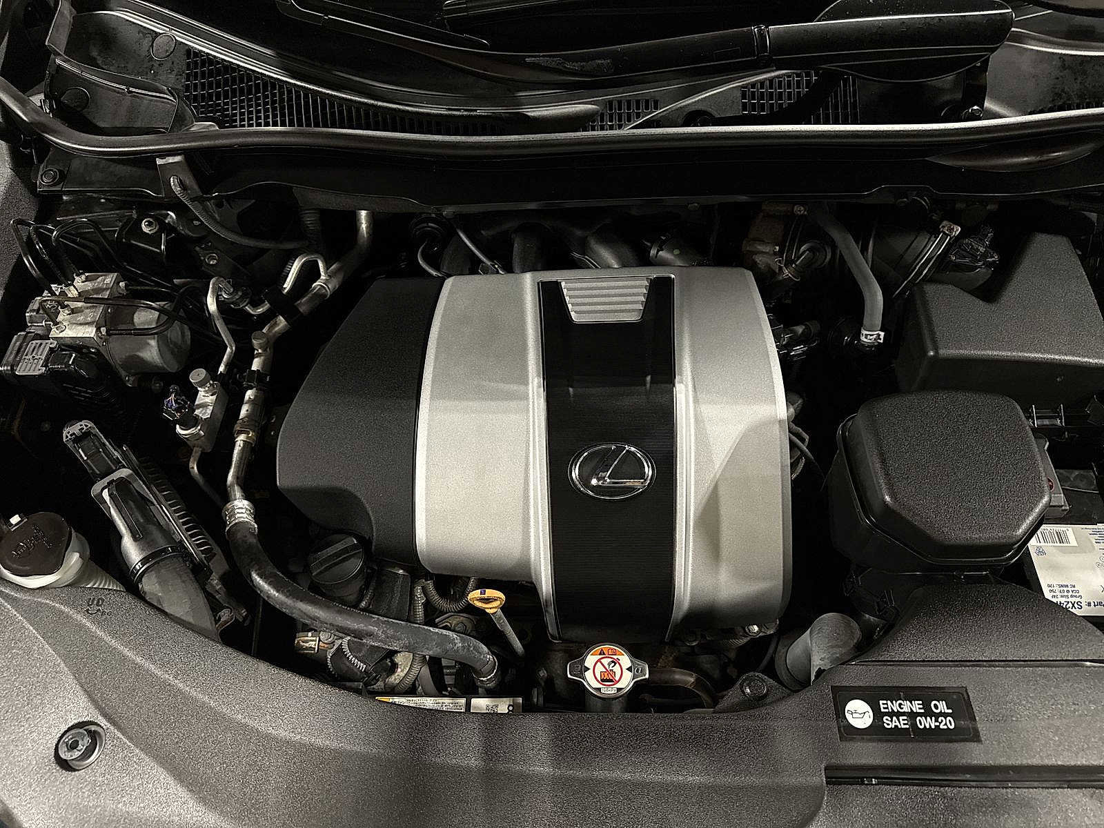 Used 2017 Lexus RX 350 AWD w/ Premium Package image 16