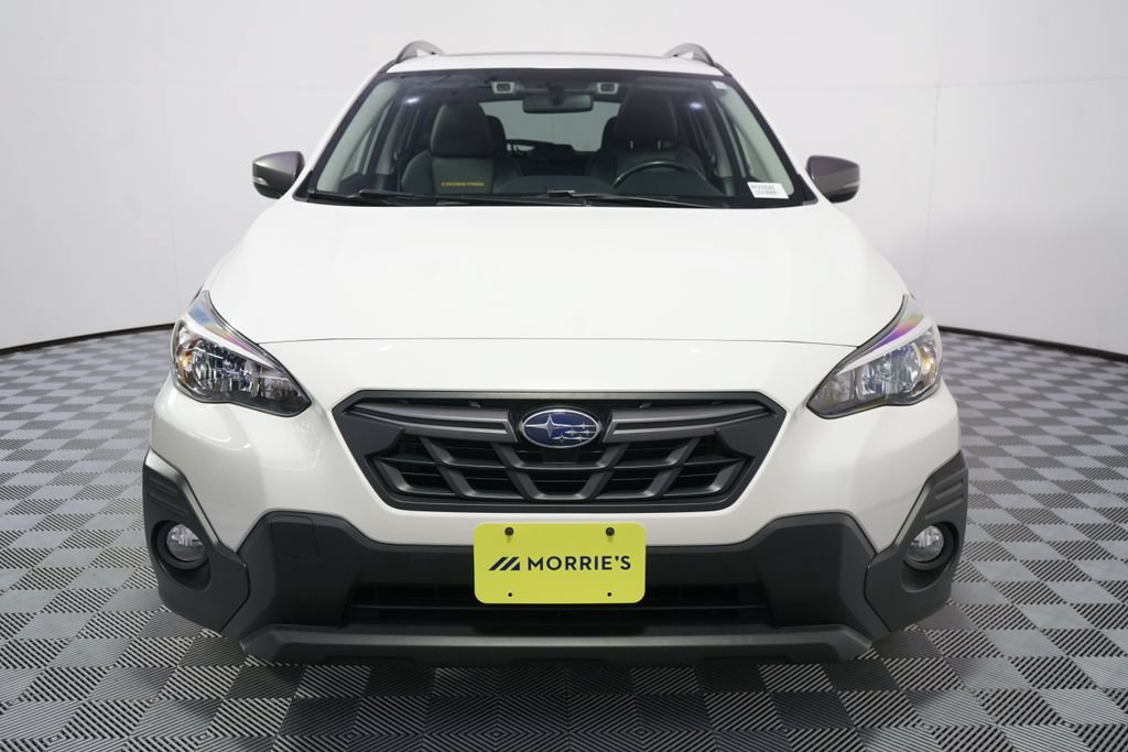 Used 2023 Subaru Crosstrek 2.5i Sport AWD/4WD image 10