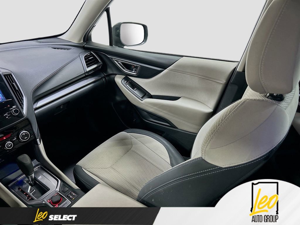 Used 2023 Subaru Forester Premium image 23