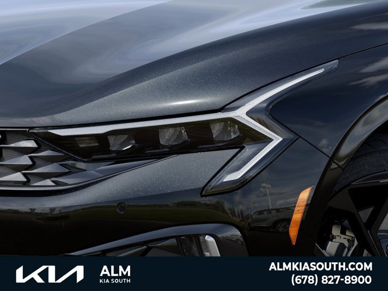 New 2027 Kia K5 GT-Line w/ GT-Line Premium Package FWD image 10
